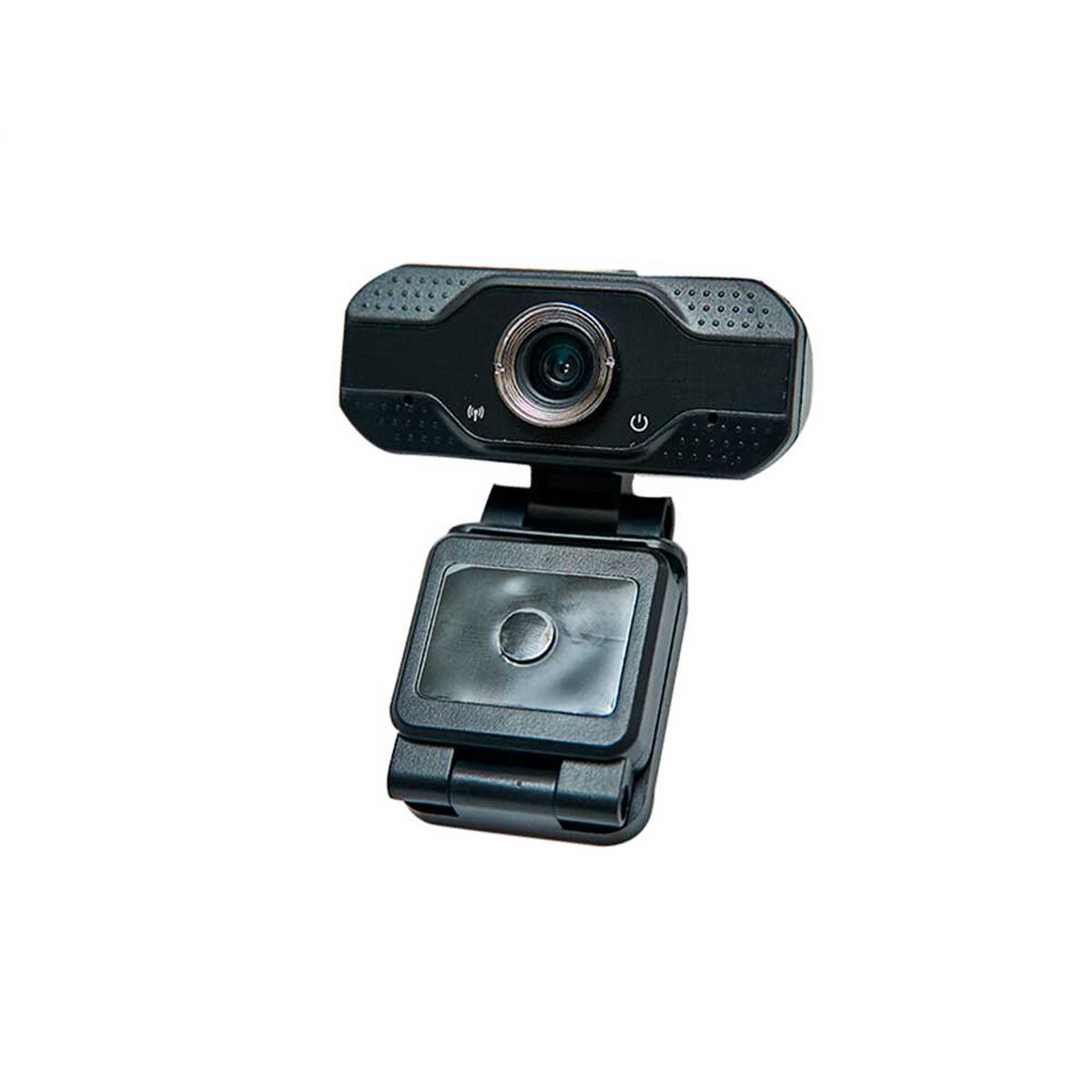 Camara Web Full Hd Usb Njoy Tech Nuw-358Usb