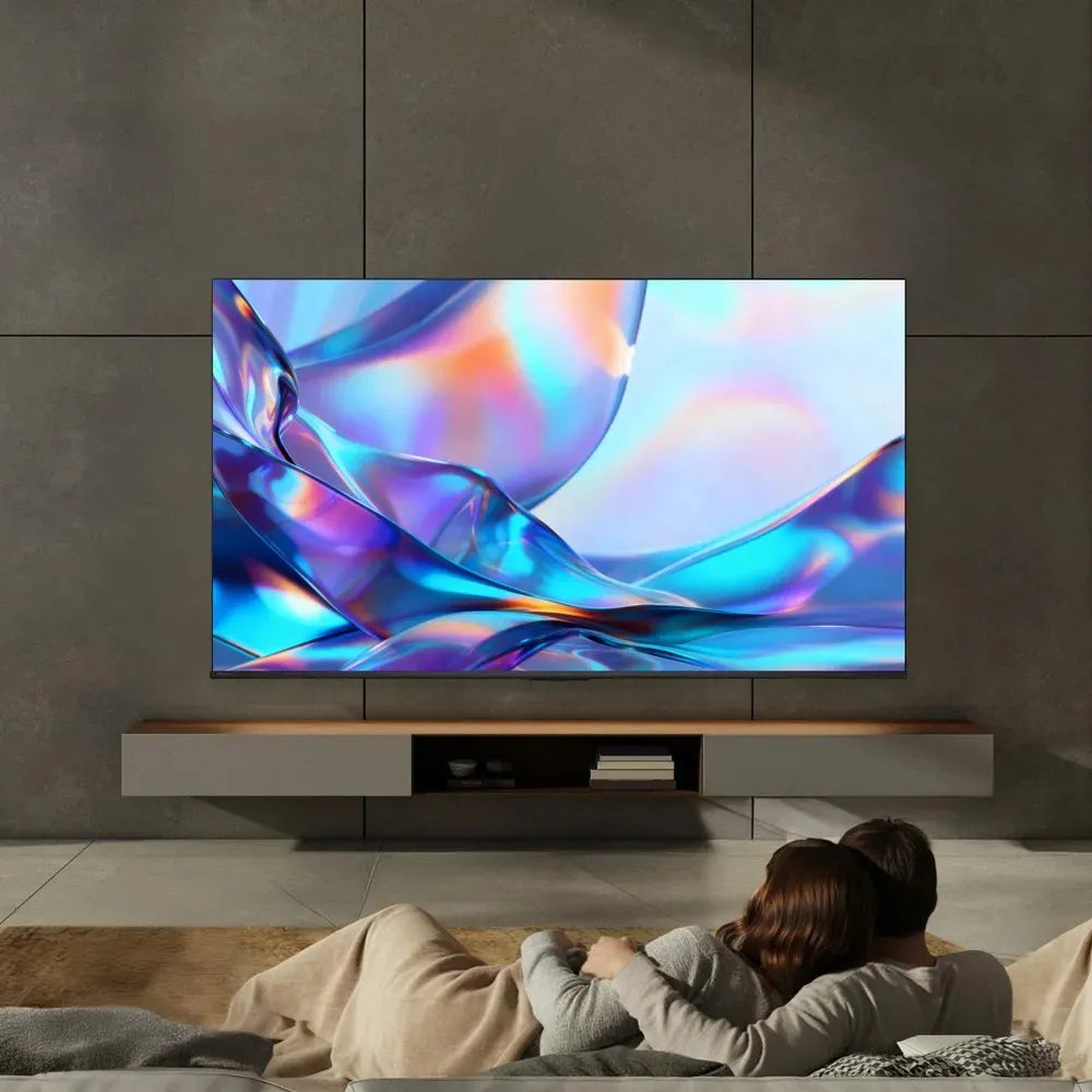 Smart TV Hisense 43QD5SV 43 pulgadas