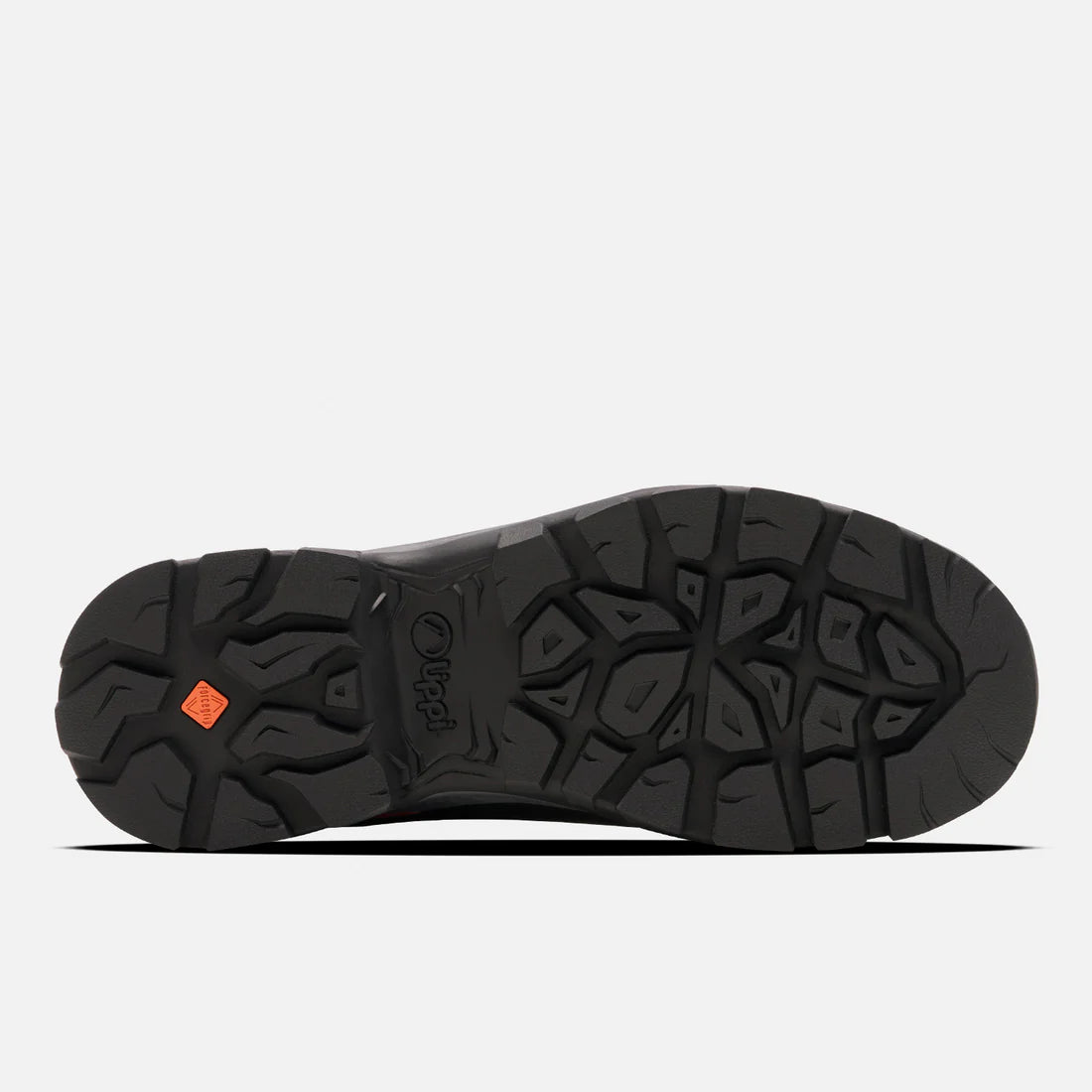 Botín Lippi Serac – Negro, EUR 37 / 23,5 cm