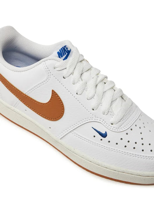 Zapatillas Nike Court Vision  Lo Nn Blanco Eur 36.5