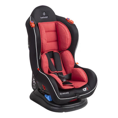 Silla De Auto Bebesit Mk800 Rojo 25Kg