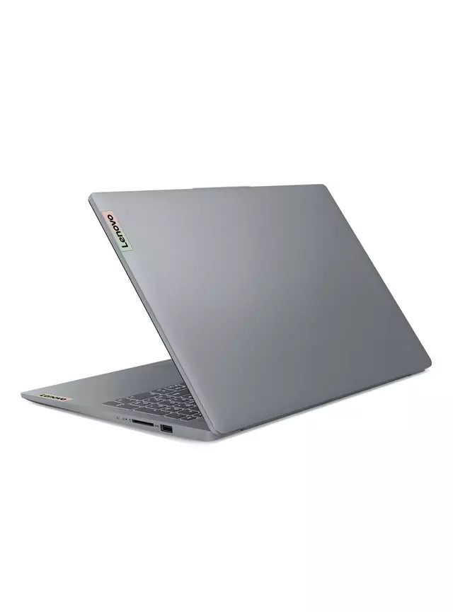 Notebook Lenovo IdeaPad Slim 3 15IAN8 8GB 512GB, Arctic Grey