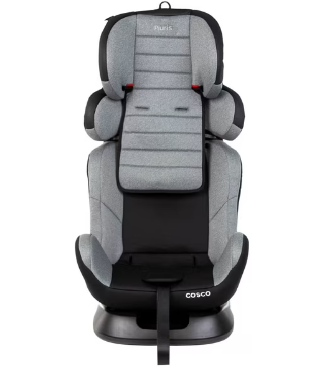 Silla De Auto Convertible Cosco Kids Cscsmxkx27g/ Negro