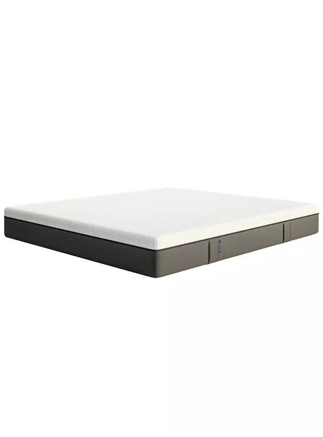 Colchon King Emma Original-V2 Blanco 180x200x25cm