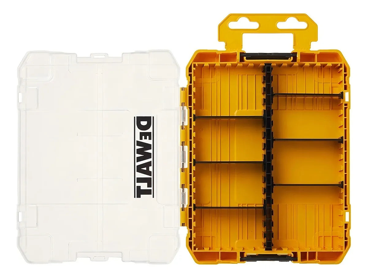 Caja de Herramientas DeWalt DWAN2190 Tough, Amarillo