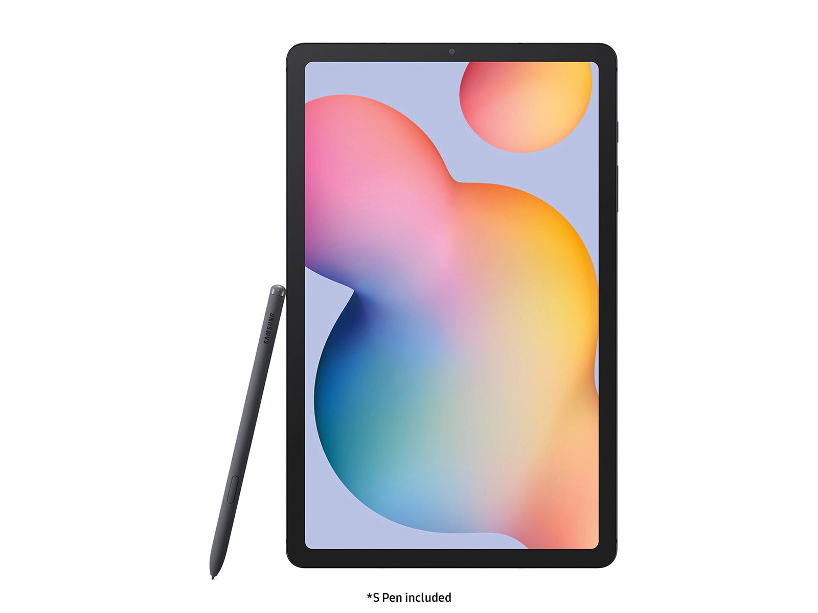 Tablet Galaxy Tab S6 Lite 10.4" Samsung Oxford Grey 64gb