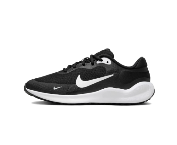 Zapatillas Deportivas Nike Revolution 7 Negro Eur 37.5 Unisex