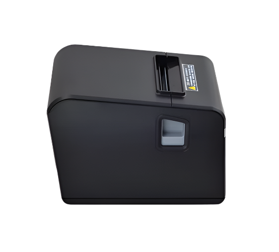 IMPRESORA TERMICA USB XPRINTER XP-N160II NEGRO