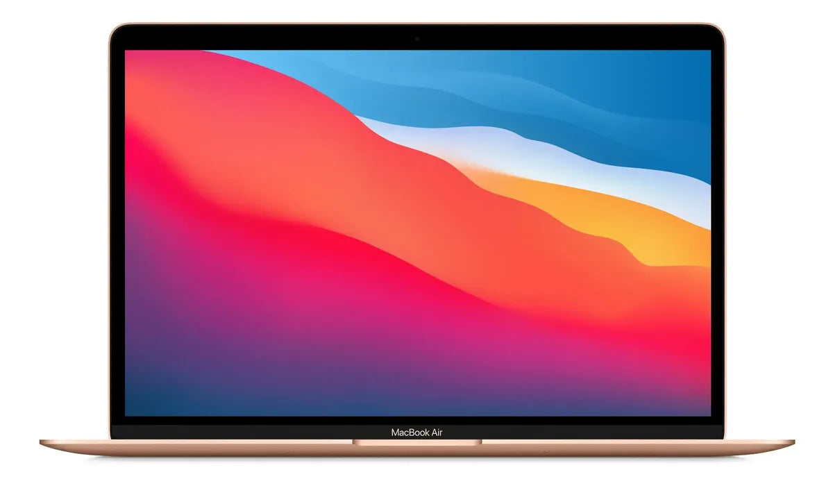 MacBook Apple Air 13 pulgadas M1 A2337 8GB RAM 512GB SSD
