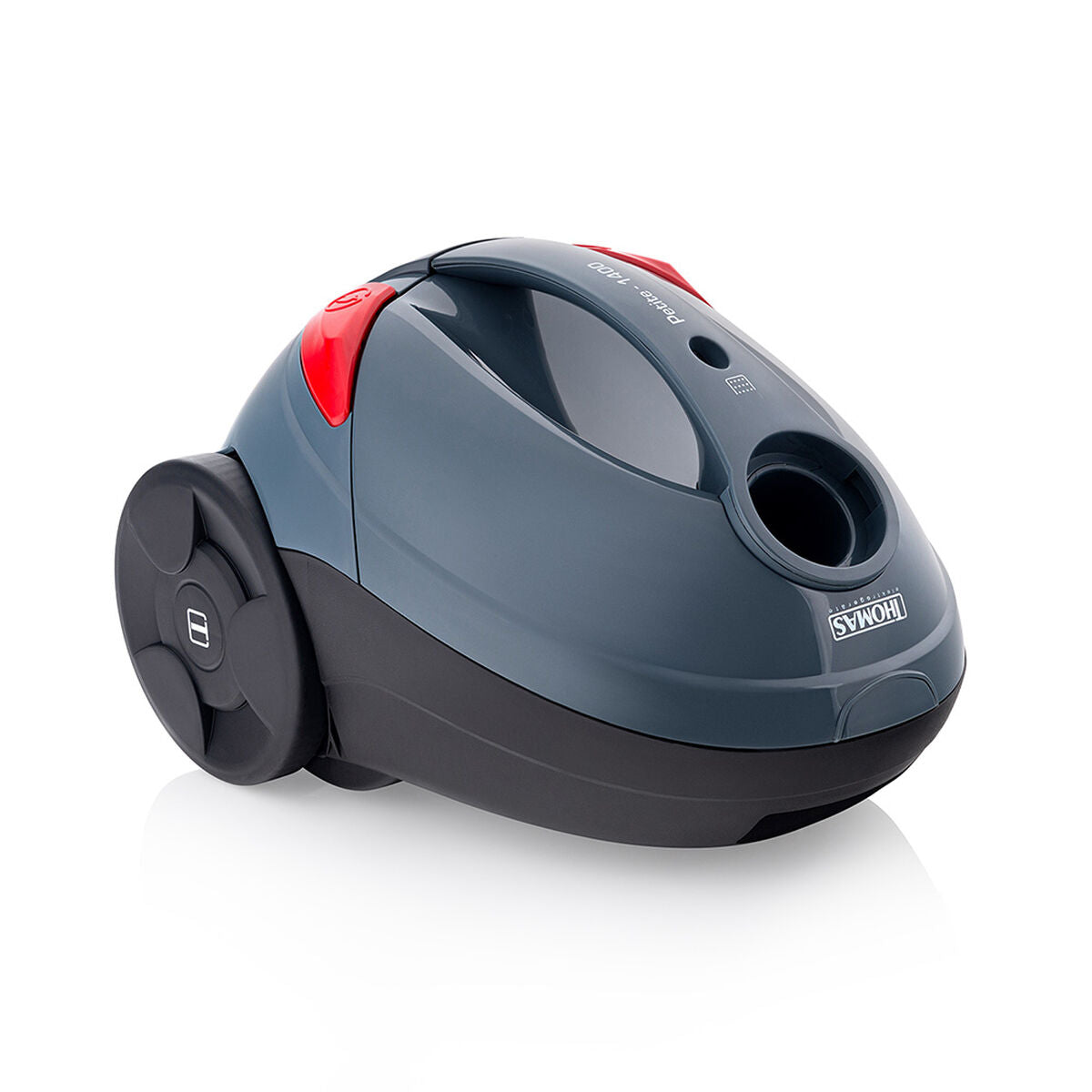 Aspiradora Thomas Th-1407 Gris 1400wt