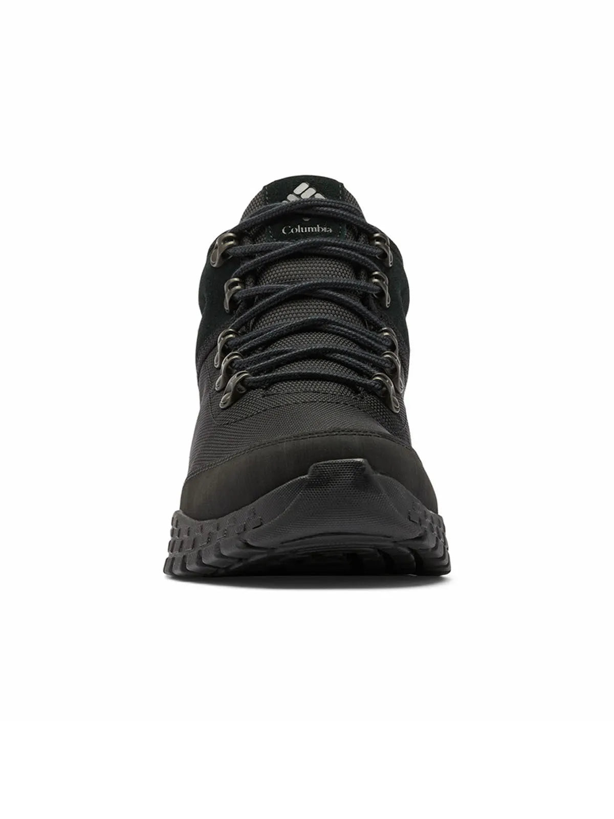 Botines De Hombre Columbia Fairbanks Mi  Montante 41 Bm9774-010
