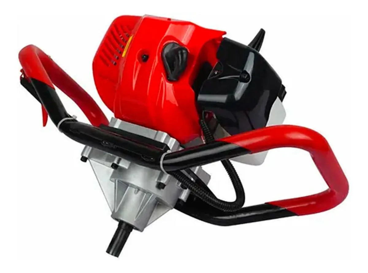 Barreno Ahoyador Precisiontools P63nea