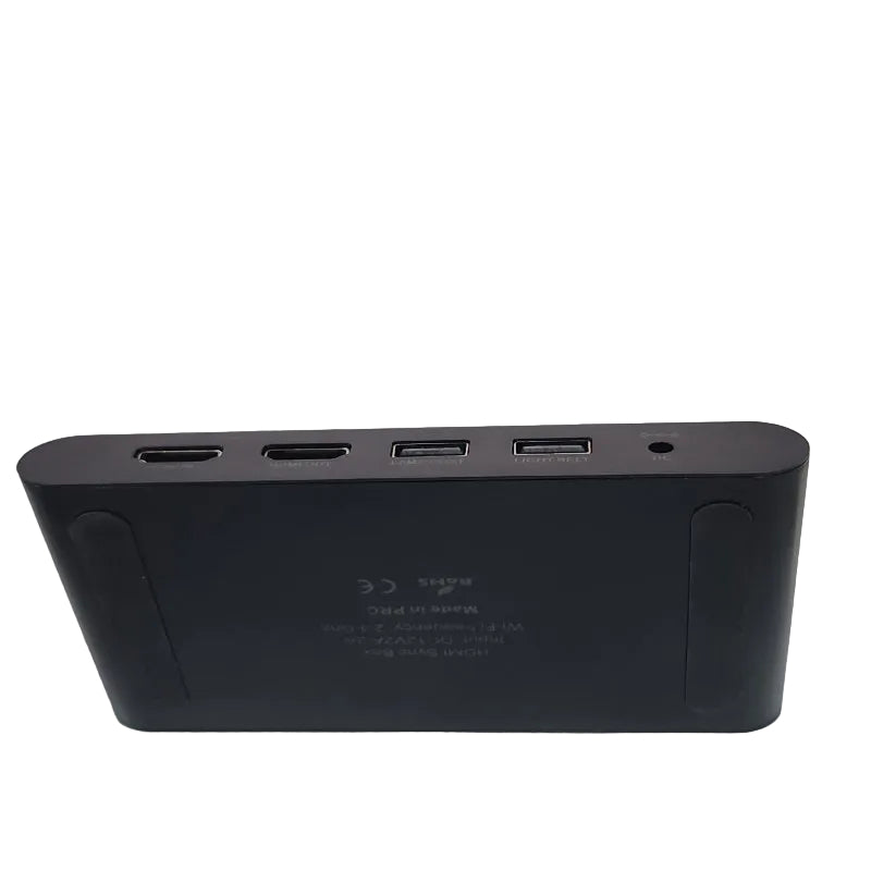 Tira LED HDMI 3 Lite para Pantalla 55-65 con Retroiluminación RGBIC