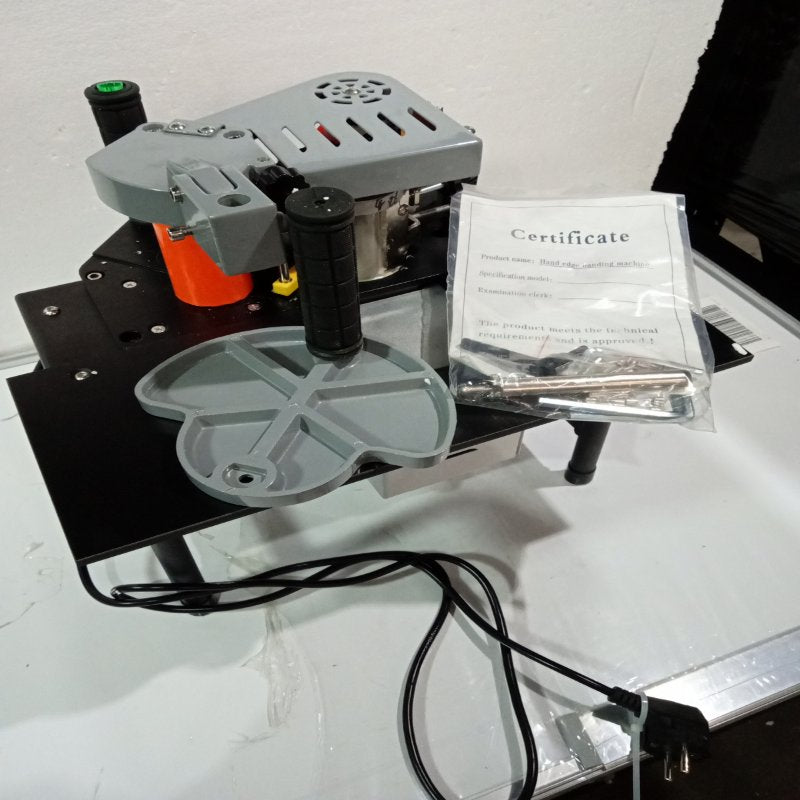 Máquina de Bandas para Carpintería FC1001S
