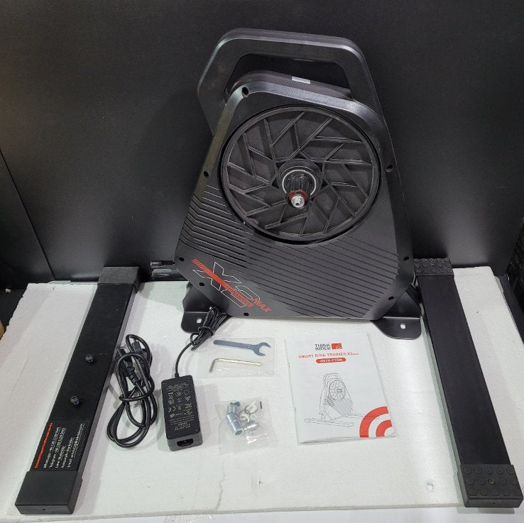 Entrenador Inteligente ThinkRider X2 Max