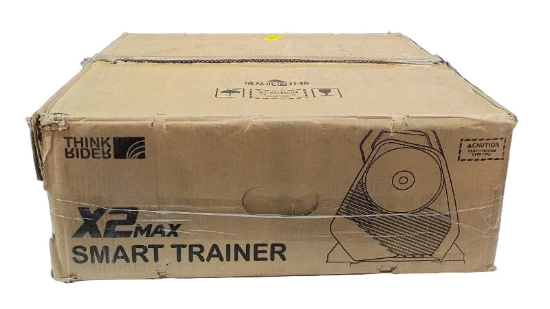 Entrenador Inteligente ThinkRider X2 Max