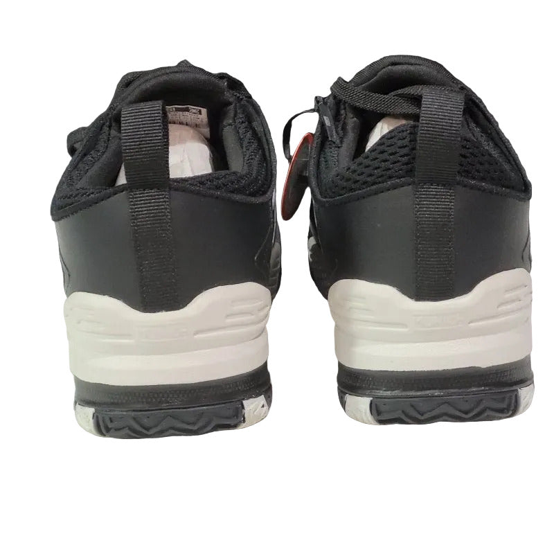 Zapatilla Munisch Stratos 24 Negro 38 EUR/ 25.1 CM