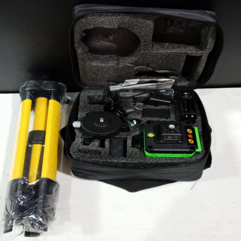 Nivel Láser 3D-4D Max Light