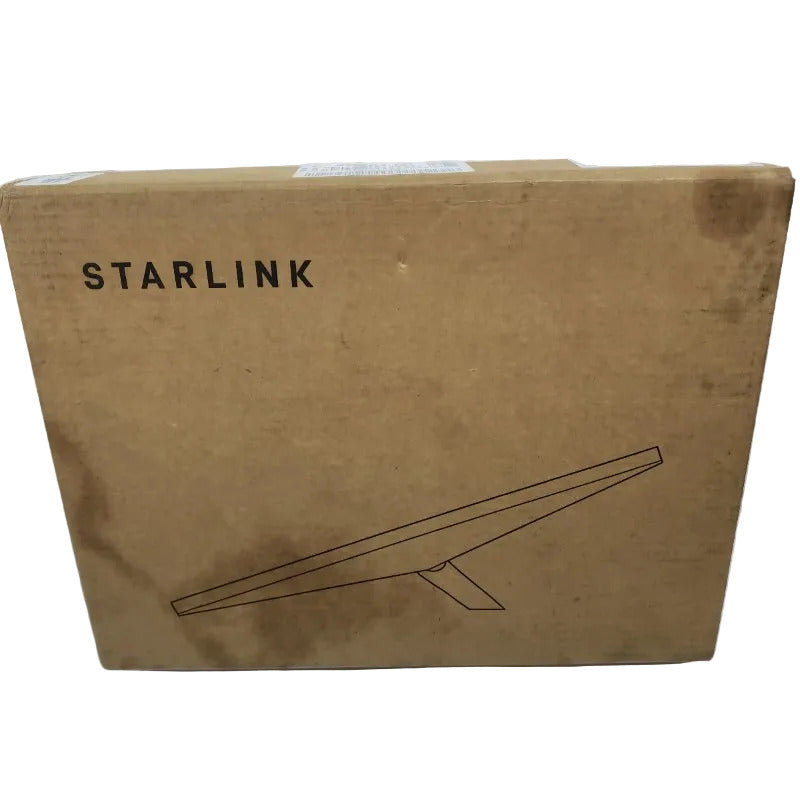 Antena Satelital Starlink J1104