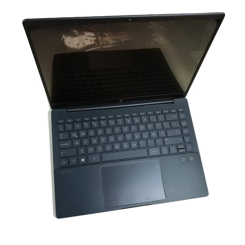 Notebook HP Pavilion Plus 14-EH1003LA 16GB RAM 238GB SSD, Azul Espacial (Reacondicionado)