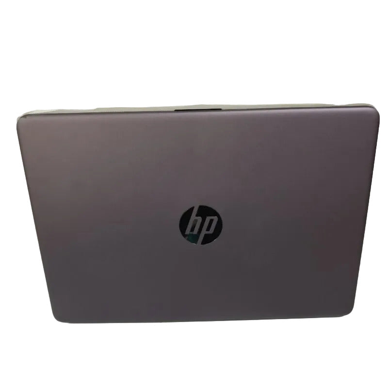 Notebook HP 14-DQ6104DS Intel N150 128GB 4GB, Lavanda