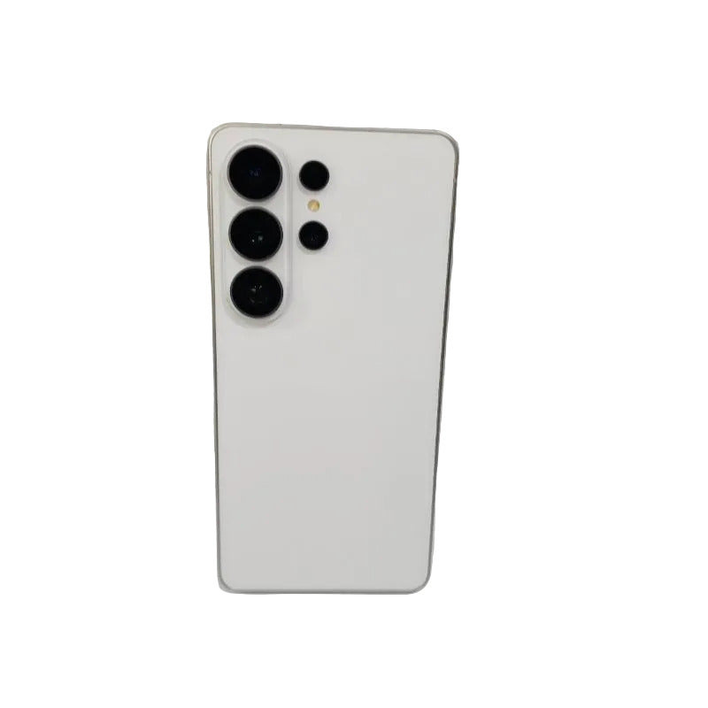 Celular Galaxy S26 Ultra Samsung SM-S948B/DS 512GB/12GB, White