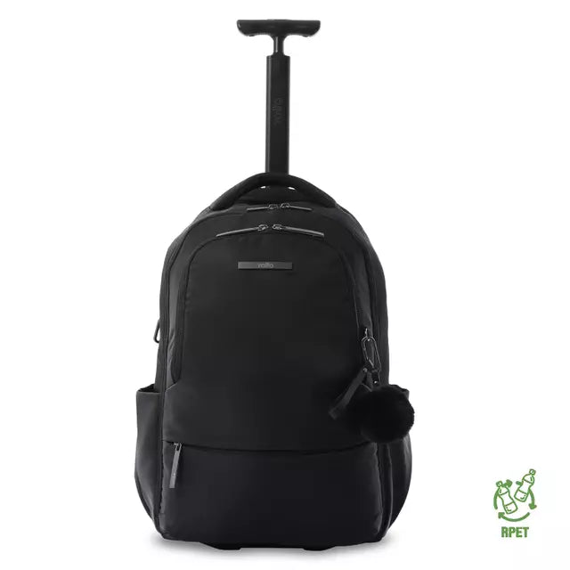 Mochila con Ruedas para Viaje Trolley Mediano Totto