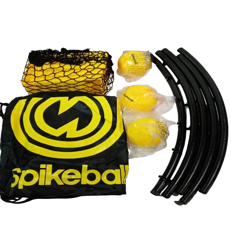 Kit de 3 Bolas Spikeball para Juego al Aire Libre