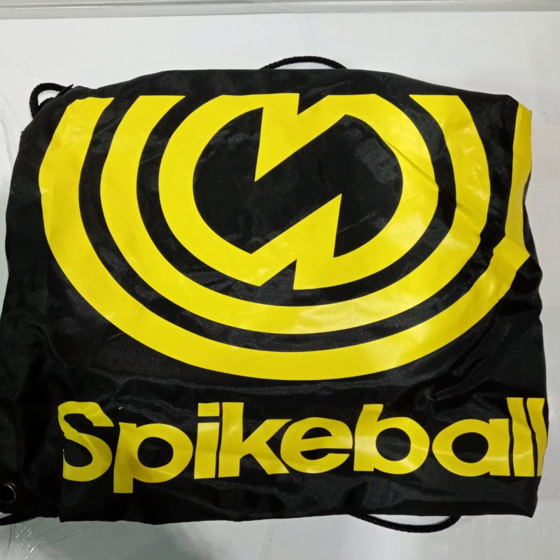 Kit de 3 Bolas Spikeball para Juego al Aire Libre