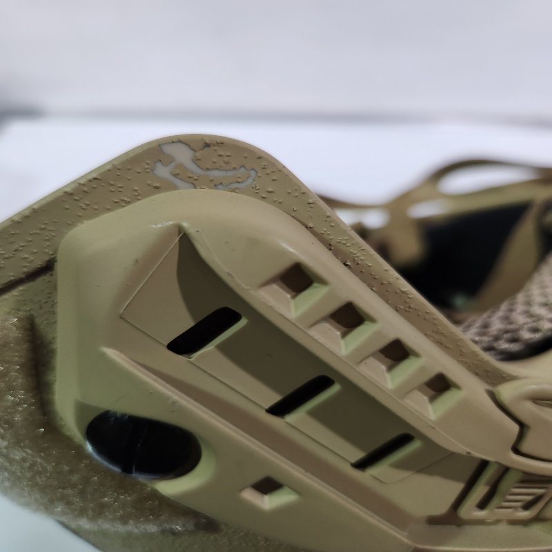 Casco Táctico Kevlar UHMW-PE R1 Protección Balística
