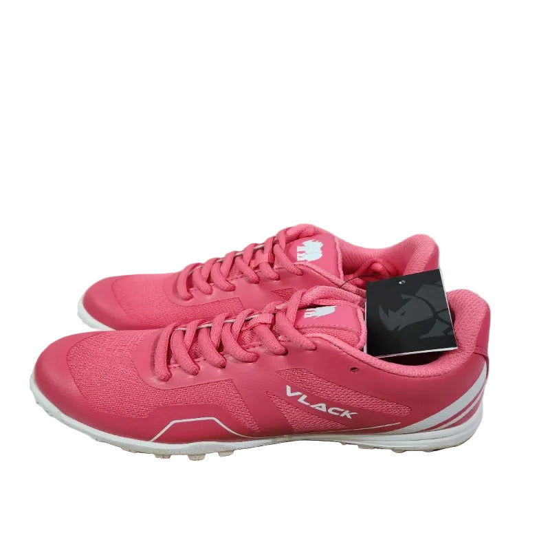 Zapatillas Rhino Shoes Vlack Rosado 31 AR/ 19 CM Femenino