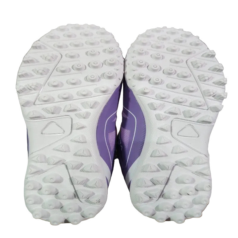 Zapatillas Vlack RH02, Lila 31AR / 19 CM, Femenino
