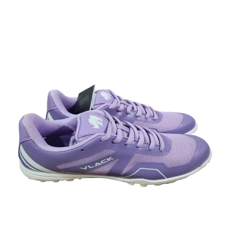 Zapatillas Vlack RH02, Lila 31AR / 19 CM, Femenino