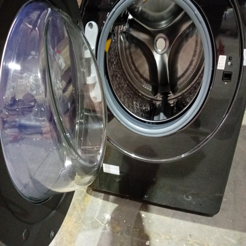 Lavadora Secadora Samsung WD22T6500GV 22/13 kg Negro