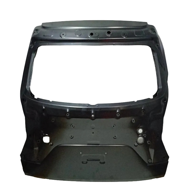 Portalón Trasero Hyundai Creta 2022-24 Negro