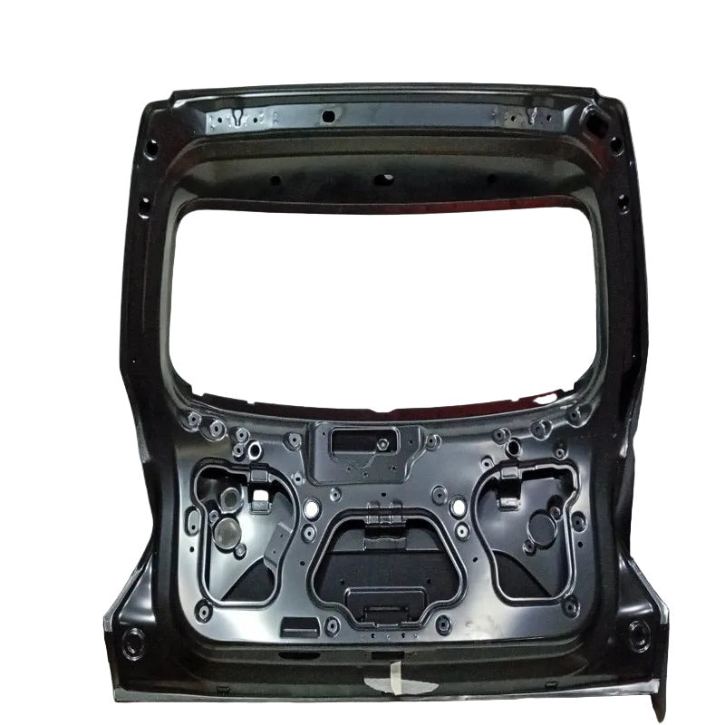 Portalón Trasero Hyundai Creta 2022-24 Negro
