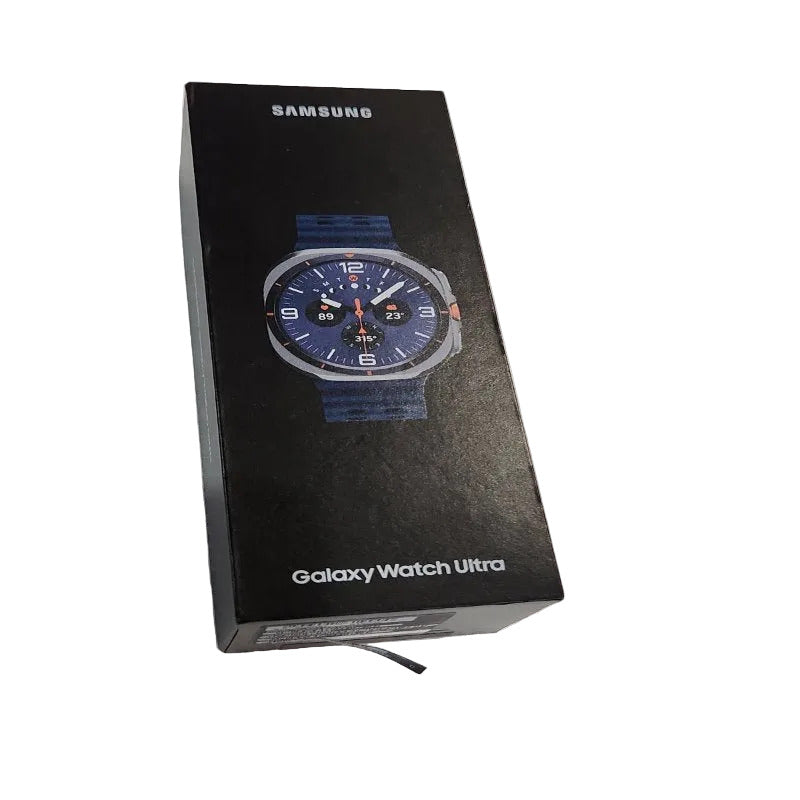 Smartwatch Samsung Galaxy Watch Ultra SM-L705FZB1GTO Titanio Azul
