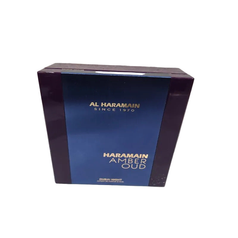 Perfume Al Haramain Dubai Night Eau de Parfum 75 ml