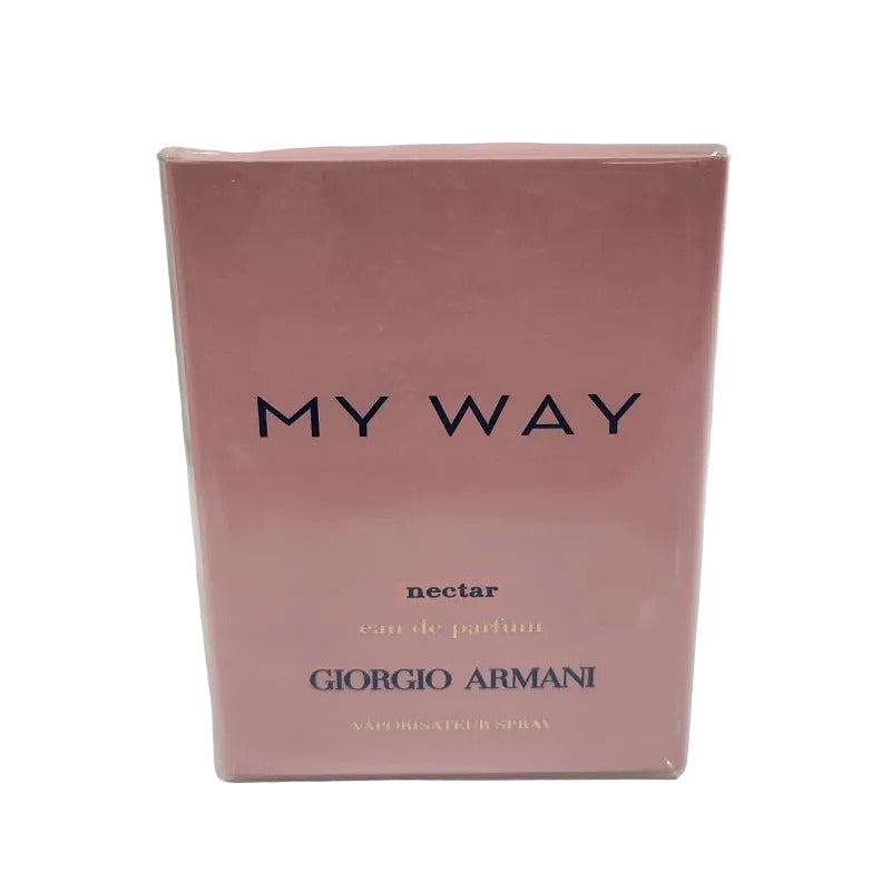 Perfume Giorgio Armani My Way Eau de Parfum 90 ml (Nectar)