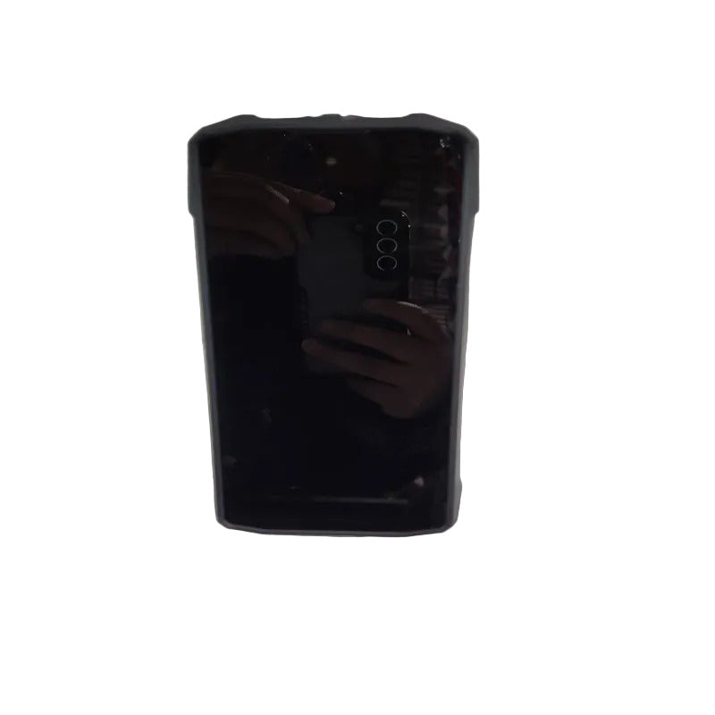 Teléfono Móvil Fossibot F113 256GB ROM 36GB RAM, Metallic Gray