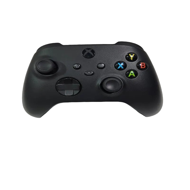 Control Inalámbrico Xbox 1914 Carbon Black