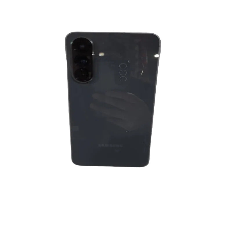 Celular Samsung Galaxy A56 5G 8GB/128GB, Awesome Graphite (Reacondicionado)
