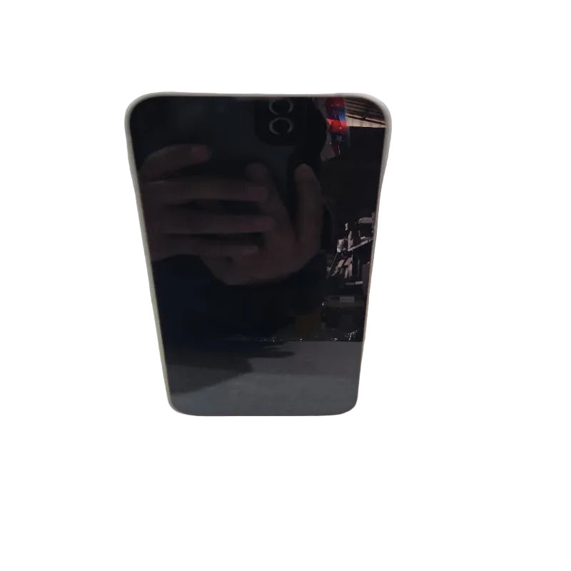 Celular iPhone 13 Apple MLPG3LZ/A 128GB, Blanco (Reacondicionado)