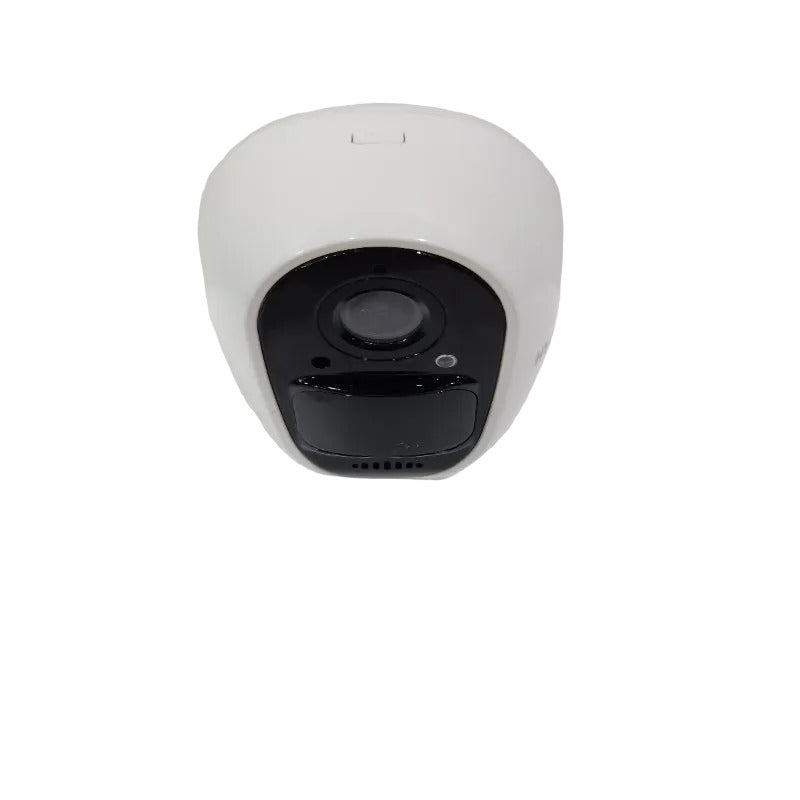 Cámara de Seguridad Hyundai PO-LC13 Wi-Fi Visión Nocturna IP65