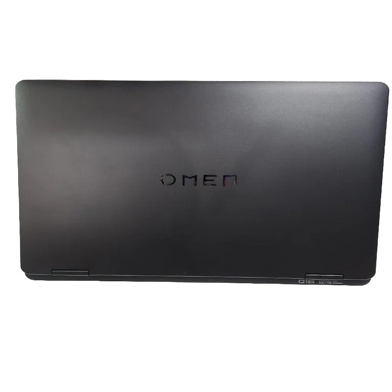 Notebook Gamer HP OMEN 16-AP0002LA AMD Ryzen AI 7 350 16GB 1TB, Negro