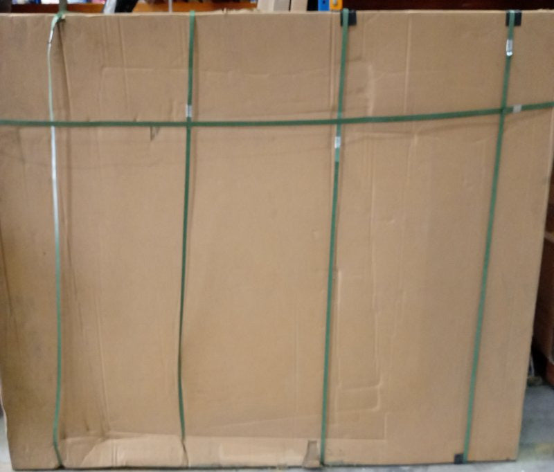 Carpa de Techo Cochamó Terra Force para 2 Personas 224x139x29 cm