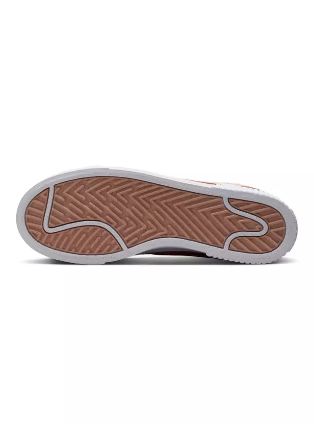 Zapatillas Nike Court Legacy Lift Rose Particule / Corail Delave 39 EUR / 25 cm