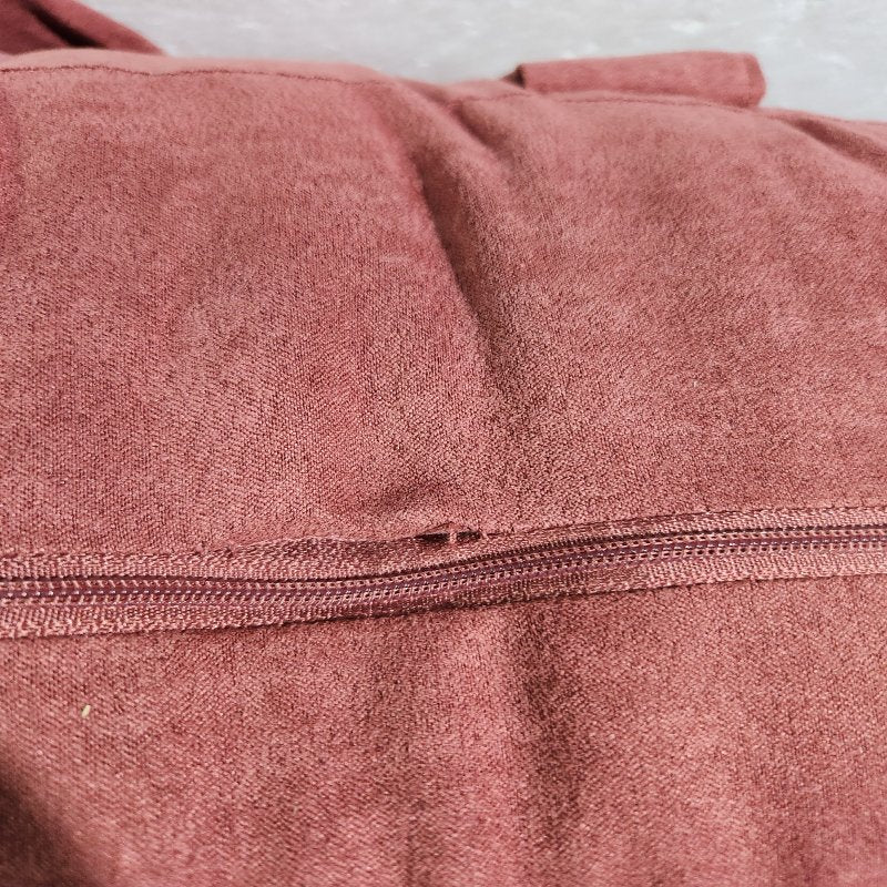 Plumón Attimo Sherpa Burdeo 1.5 Plazas