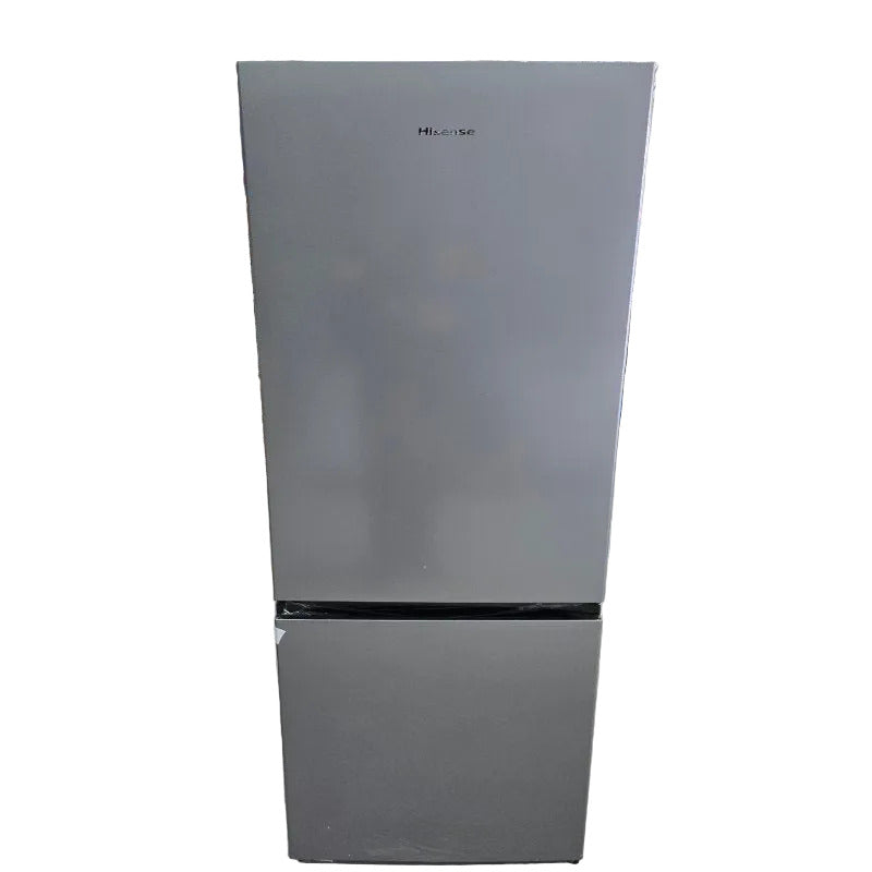 Refrigerador Hisense RB341NL 262 Litros, Gris