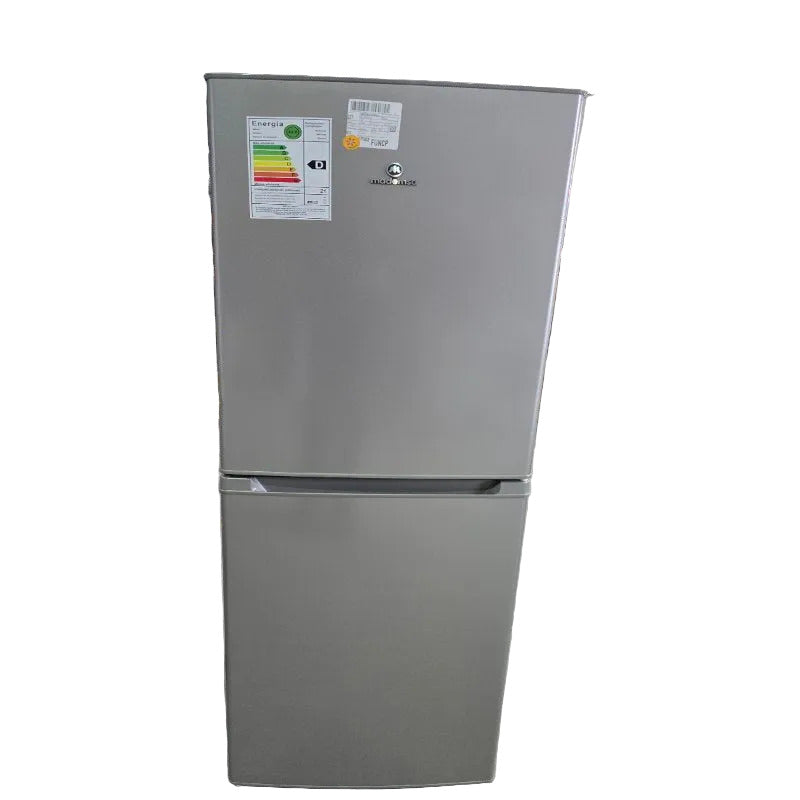 Refrigerador Mademsa M250 248 Litros, Gris
